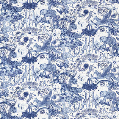 F1756/03-CAC PARADISE LOST INK CLARKE AND CLARKE UPHOLSTERY