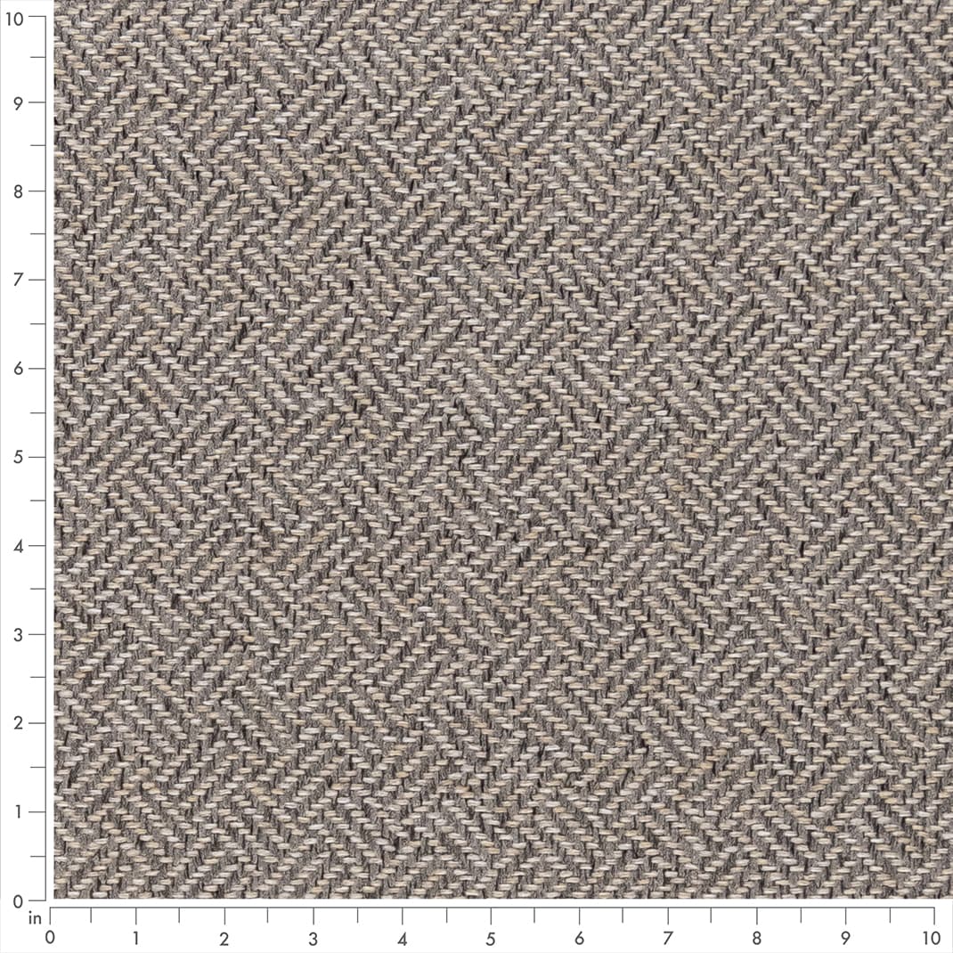 F200-116 Abstract & Geometric,Small Scale nan Grey & Silver Performance Colors