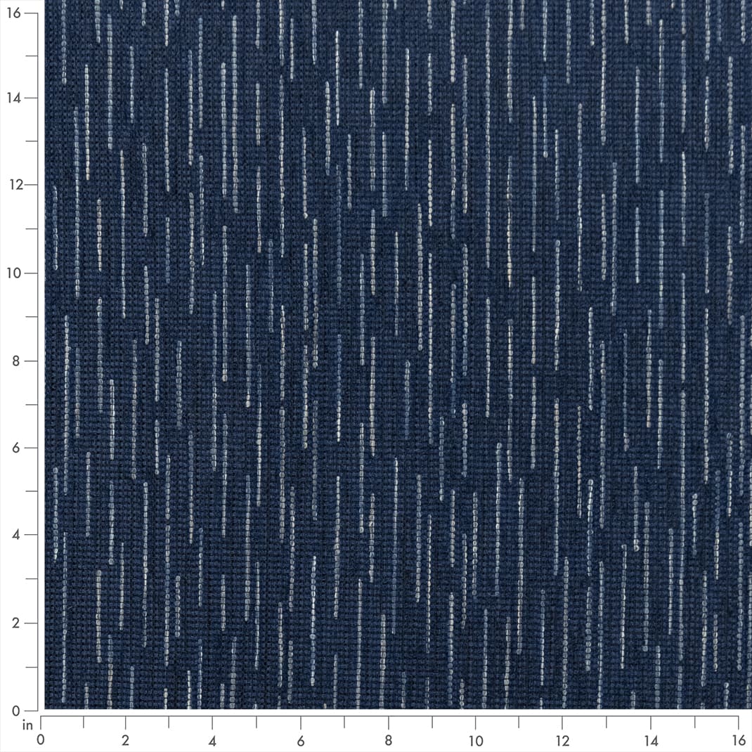 F200-147 Abstract & Geometric nan Blue Performance Colors