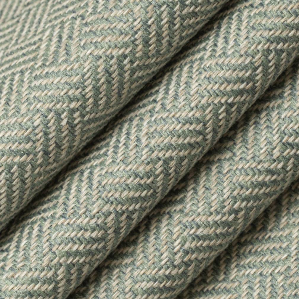 F200-157 Abstract & Geometric,Small Scale nan Aqua & Teal Performance Colors