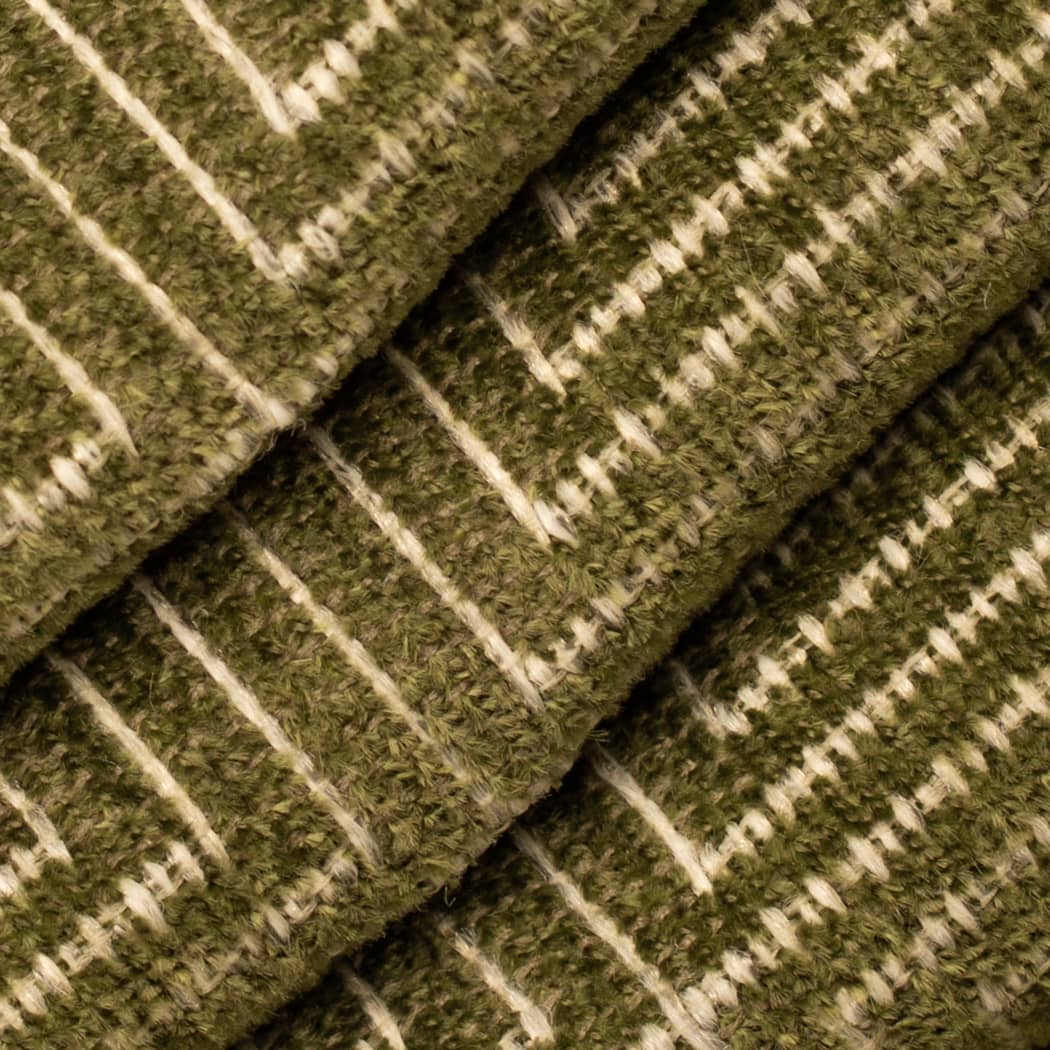 F200-175 Abstract & Geometric nan Green Performance Colors