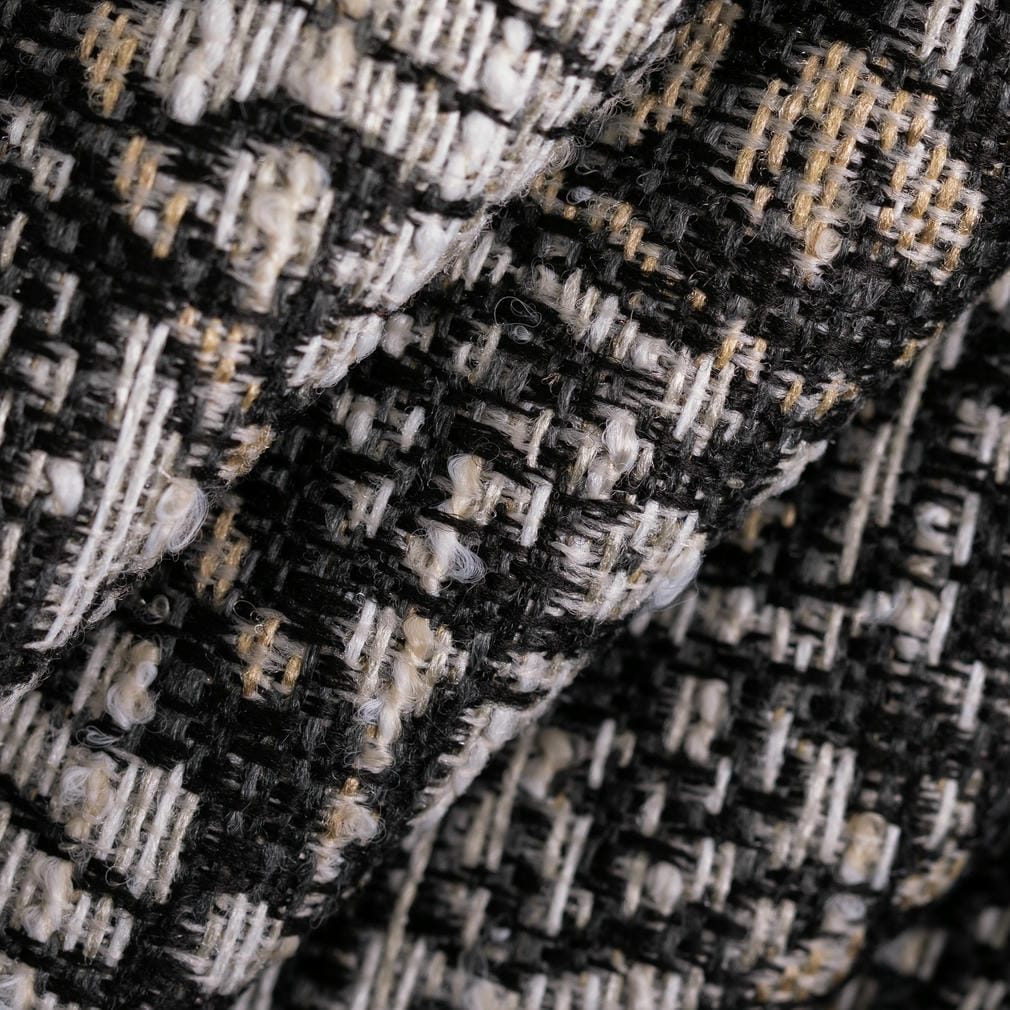 F200-214 Abstract & Geometric,Global nan Black Performance Colors