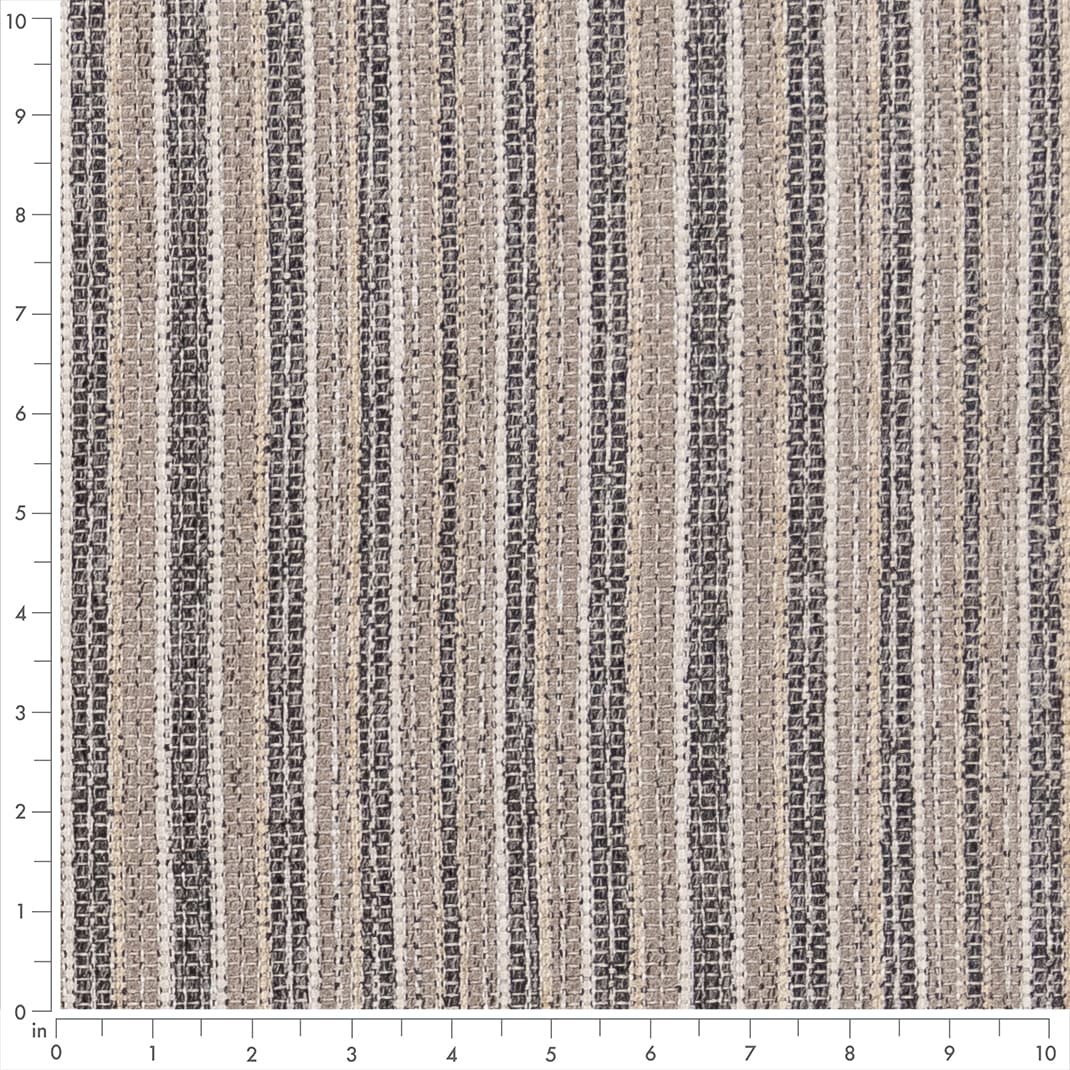 F300-125 Stripe nan Grey & Silver Performance Colors