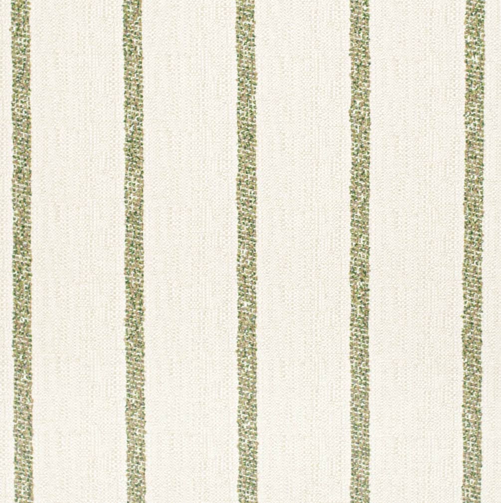 F300-217 Stripe Green Charlotte Fabrics Crypton,Woven Patterns