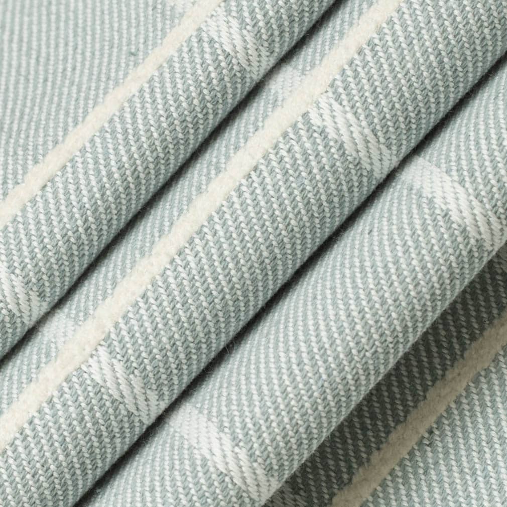 F300-218 Plaid nan Aqua & Teal Performance Colors