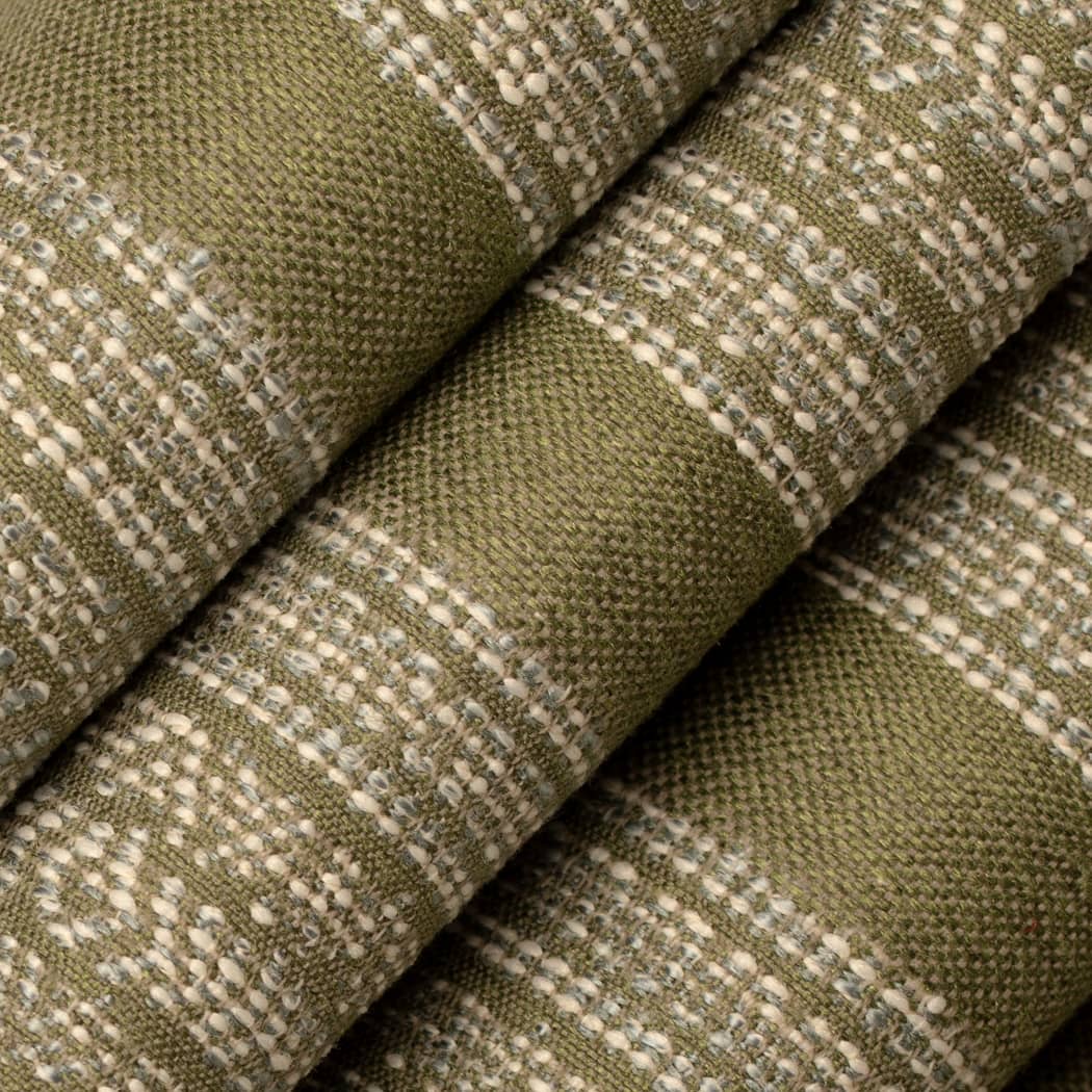 F300-269 Stripe nan Green Performance Colors
