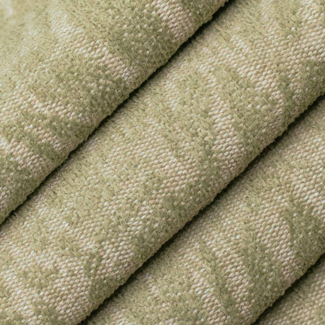 F300-283 Abstract & Geometric,Leaves nan Green Performance Colors