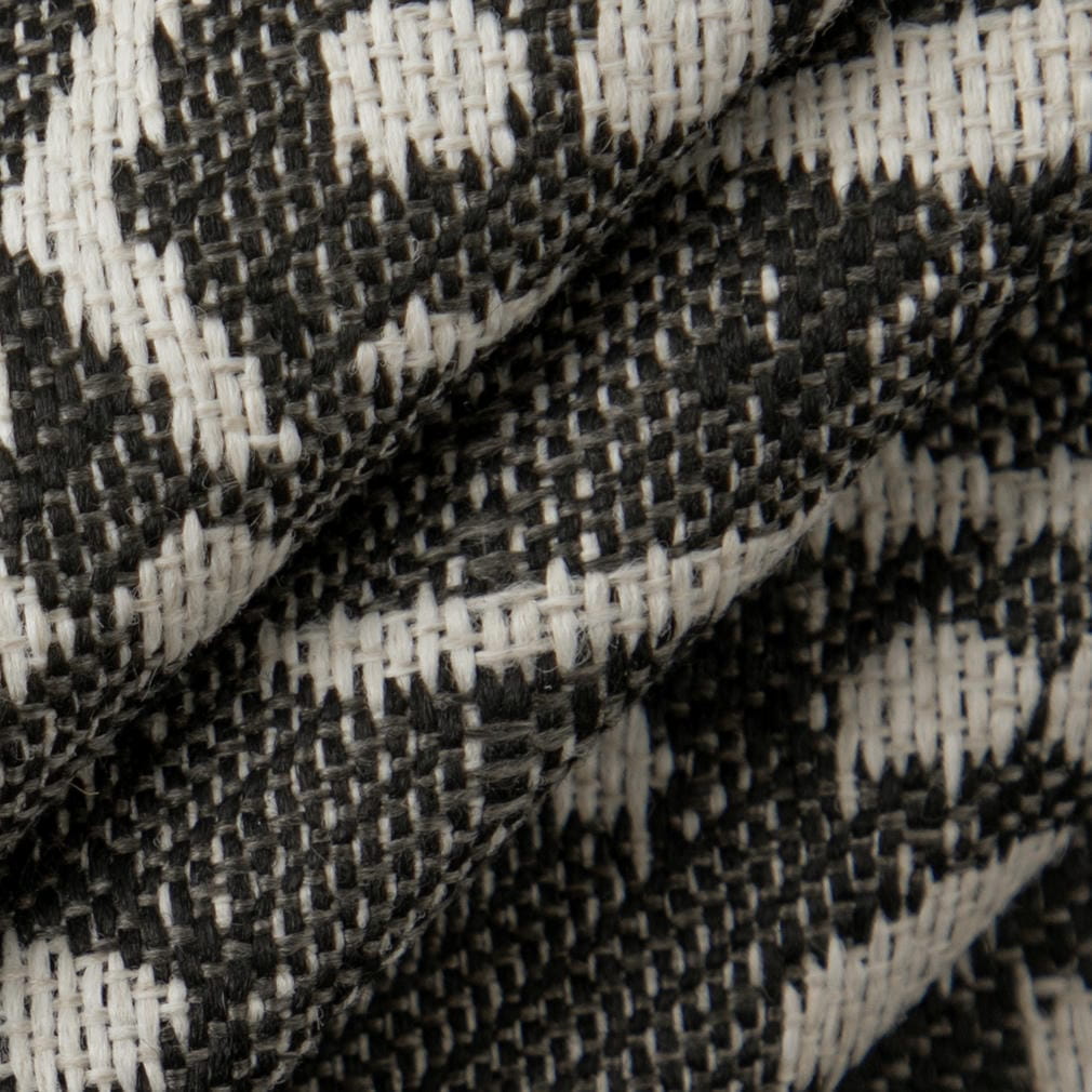 F300-313 Abstract & Geometric,Global nan Black Performance Colors