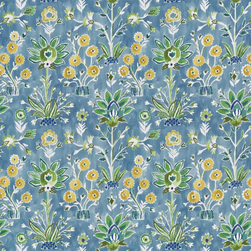 F711116 Thibaut Sky Fabric