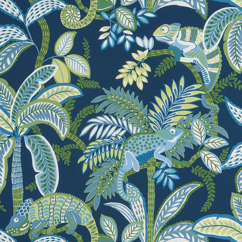 F81677 Thibaut Coastal Fabric