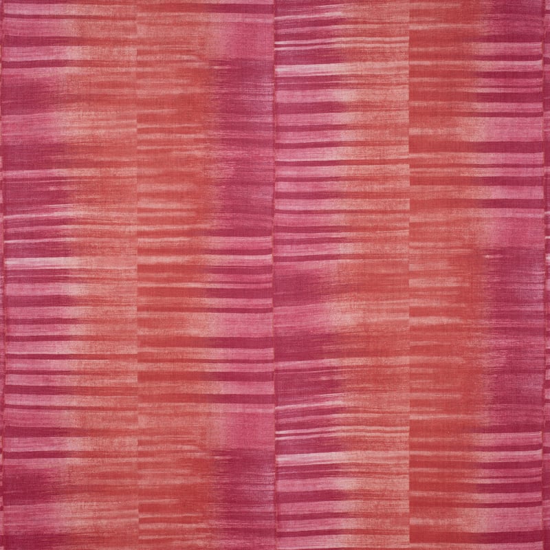 F910087 Thibaut Pink and Coral Fabric