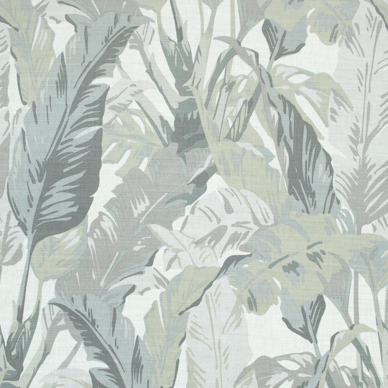 F910129 Thibaut Grey Fabric