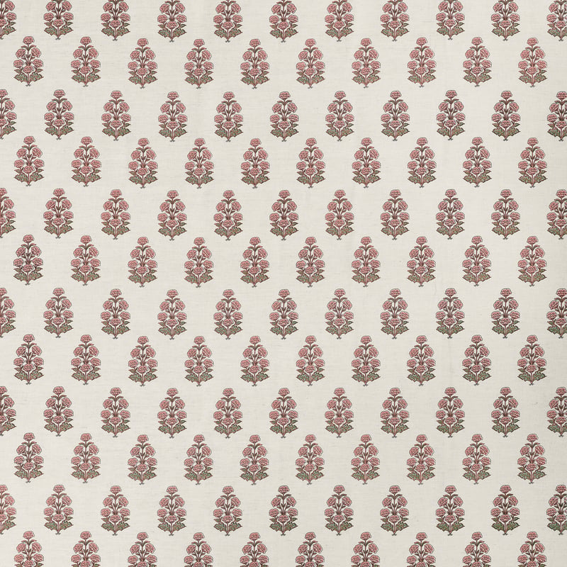 F910523 Thibaut Blush Fabric