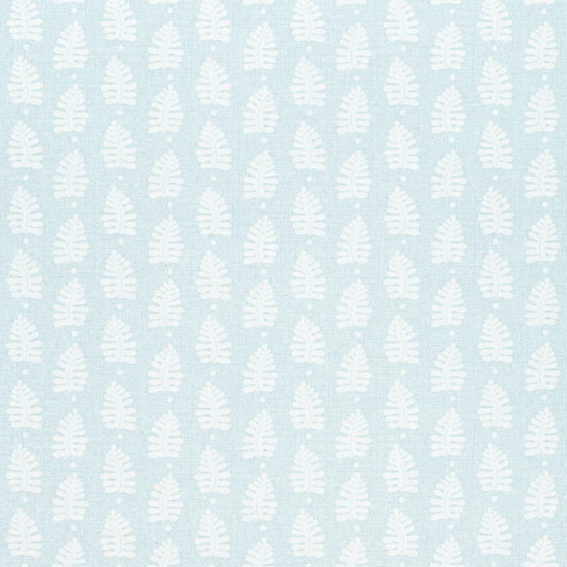 F910656 Thibaut Spa Blue Fabric