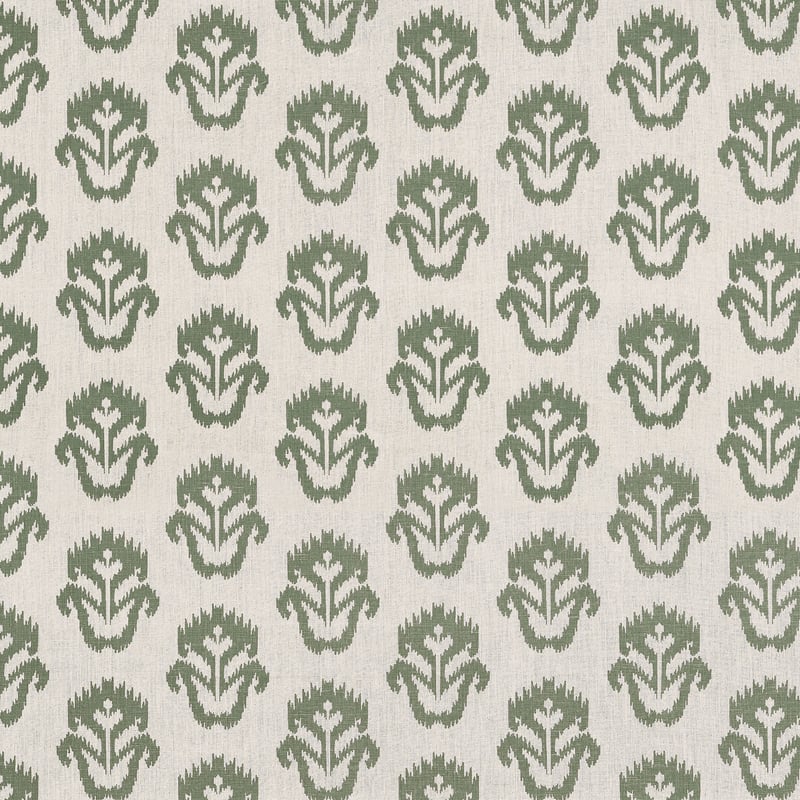 F912022 Thibaut Wild Sage Fabric