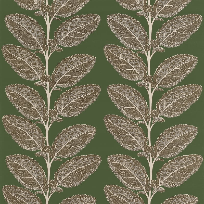 F912040 Thibaut Wild Sage Fabric