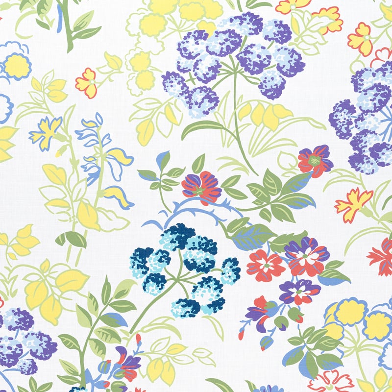 F914341 Thibaut Brights Fabric