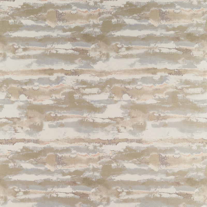 F924420 Thibaut Champagne Fabric