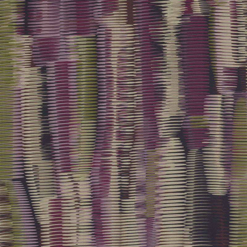 F92950 Thibaut Plum Fabric