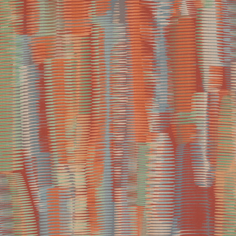 F92952 Thibaut Orange Fabric