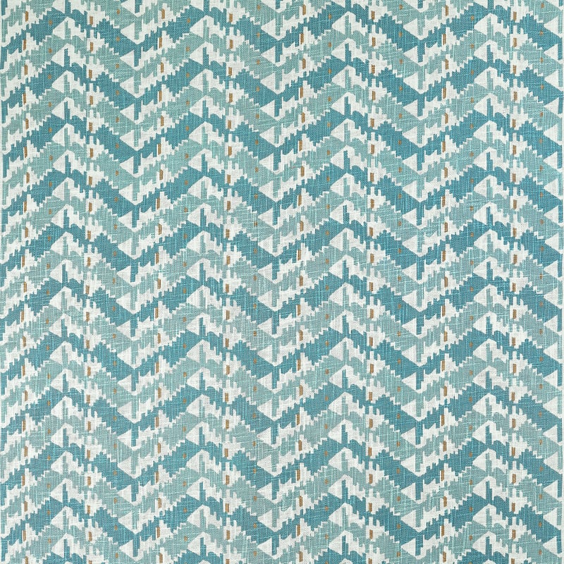 F945007 Thibaut Seaglass Fabric