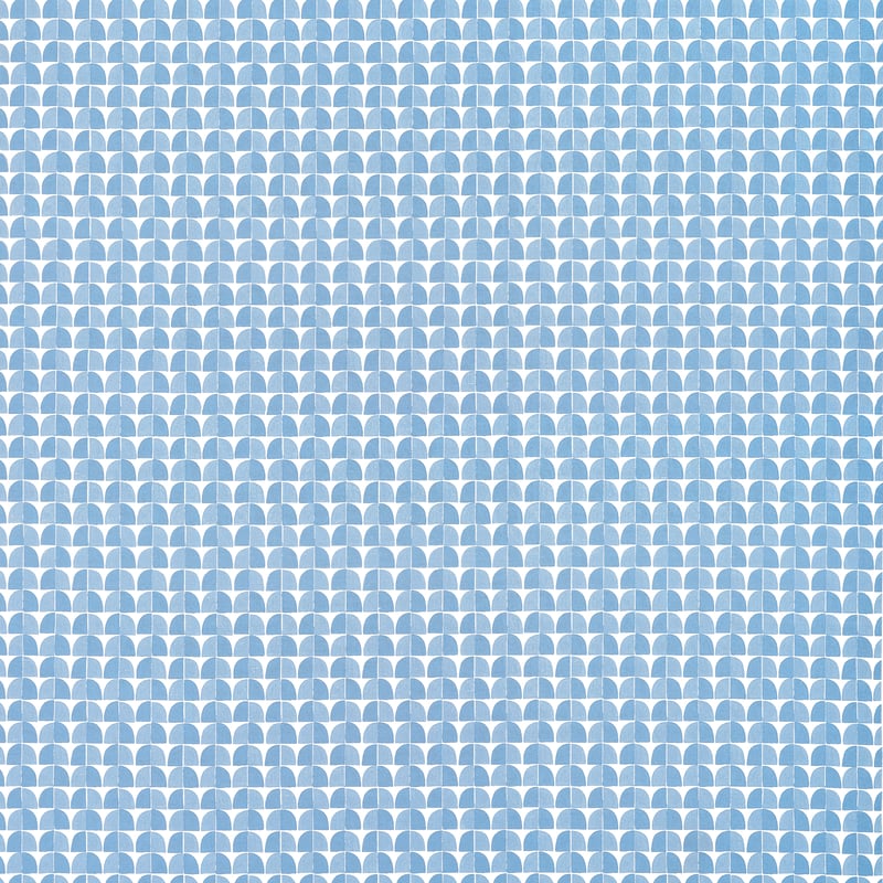F945024 Thibaut Light Blue Fabric
