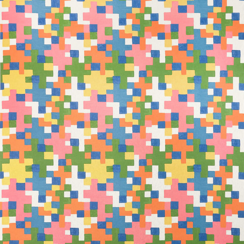 F945042 Thibaut Brights Fabric