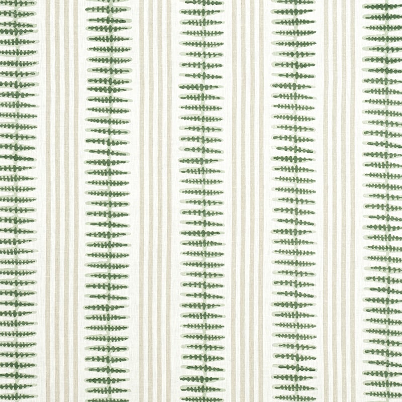 F981317 Thibaut Spruce Fabric