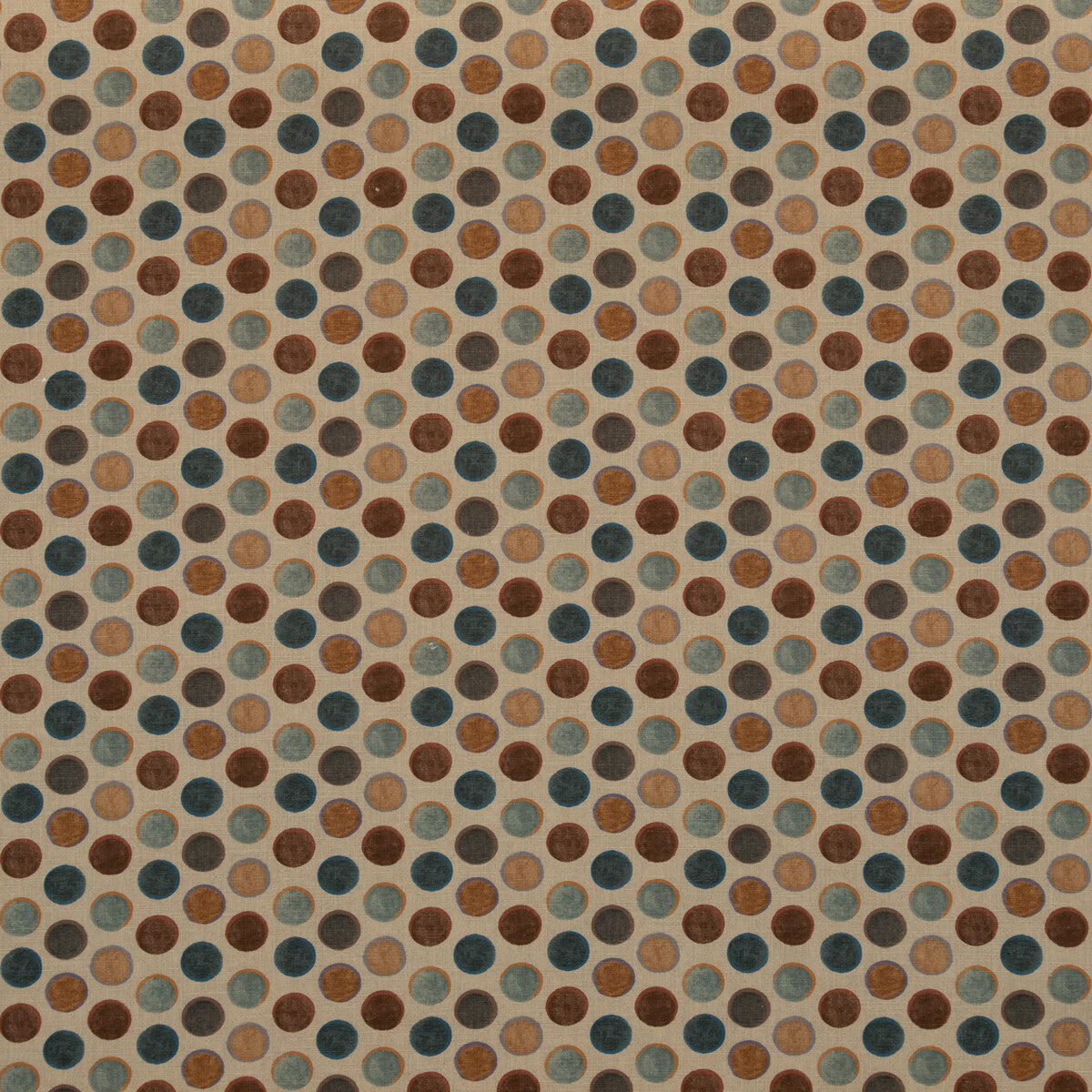 FD2006-J52 CROQUET ANTIQUE MULBERRY Fabrics Drapery Upholstery