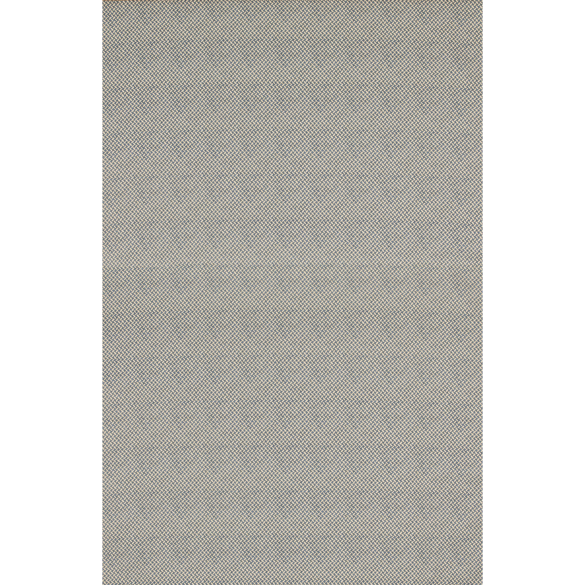 FD2016-H101 MULBERRY BASKETWEAVE BLUE