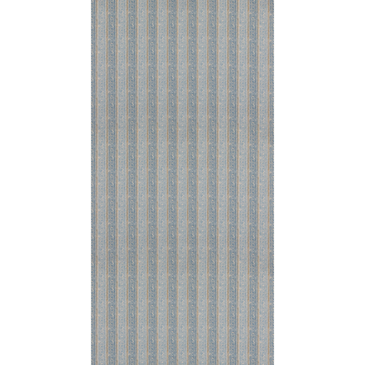 FD2018-H101 MULBERRY LADBROKE STRIPE BLUE