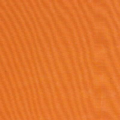 FD376-P11 OXFORD SHEER BURNT ORANGE MULBERRY UPHOLSTERY