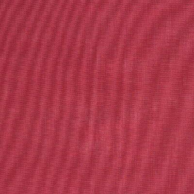 FD376-V51 OXFORD SHEER CHERRY MULBERRY UPHOLSTERY