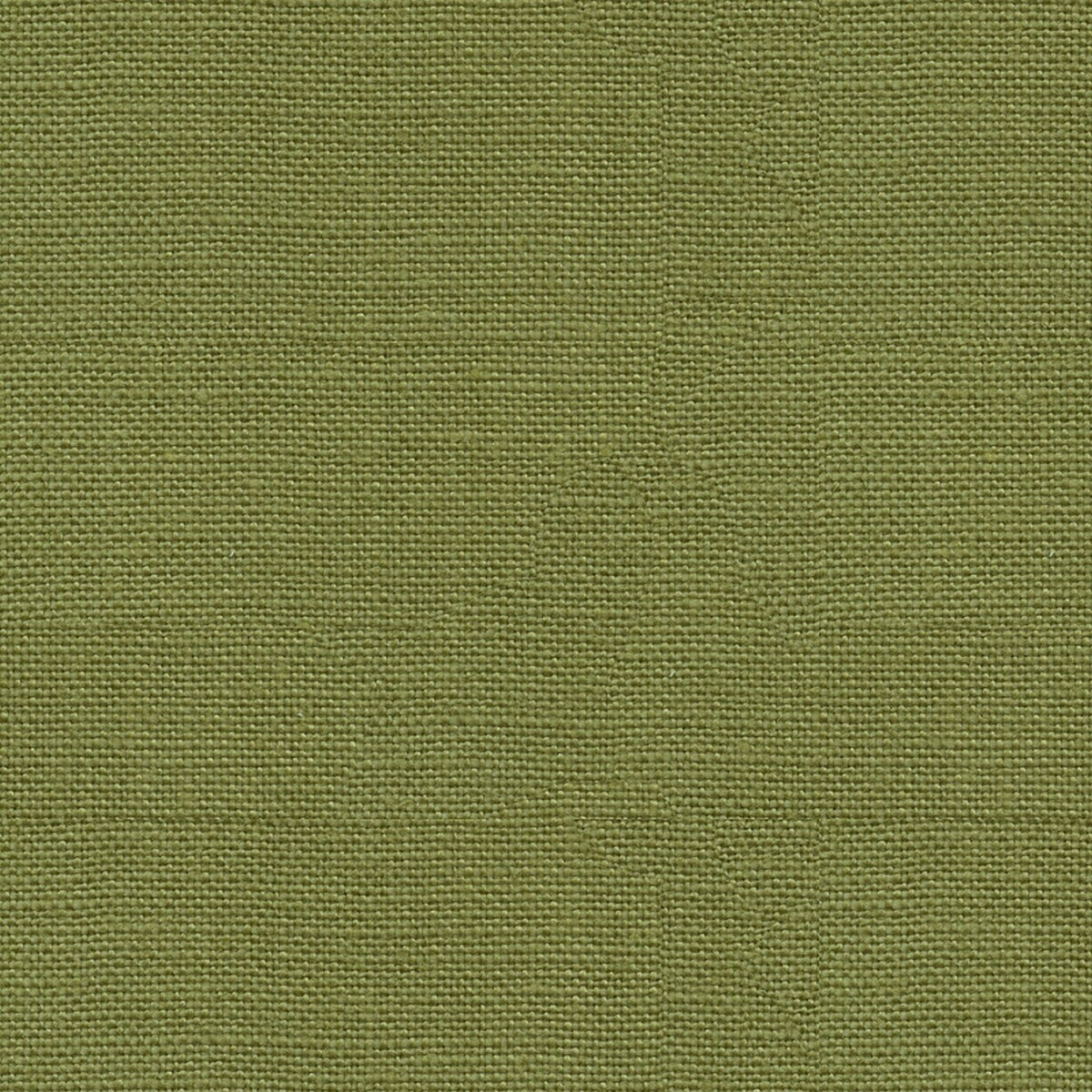 FD698-S112 WEEKEND LINEN OLIVE MULBERRY Fabrics Drapery Upholstery