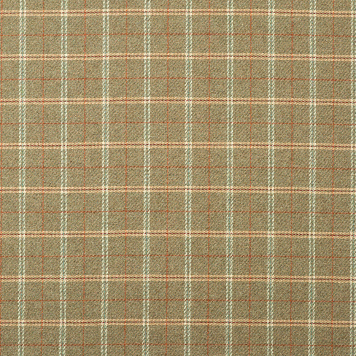 FD700-R106 ISLAY LOVAT MULBERRY UPHOLSTERY