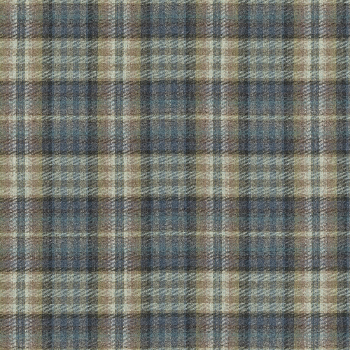 FD748-H101 NEVIS BLUE MULBERRY UPHOLSTERY