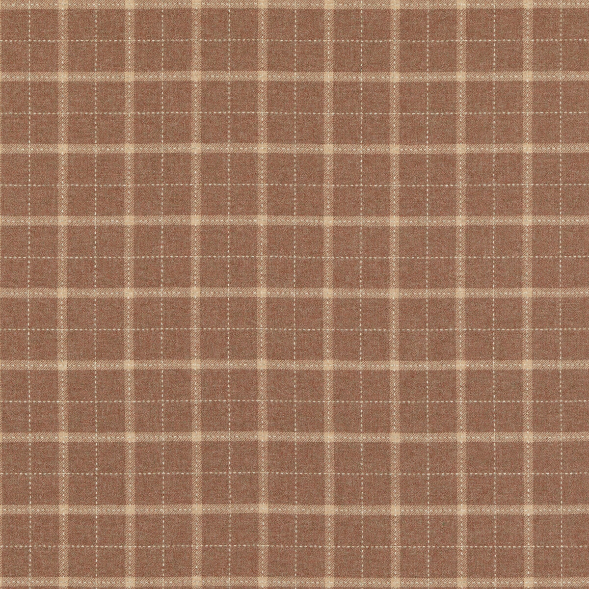 FD806-V55 BOWMONT RUSSET MULBERRY UPHOLSTERY