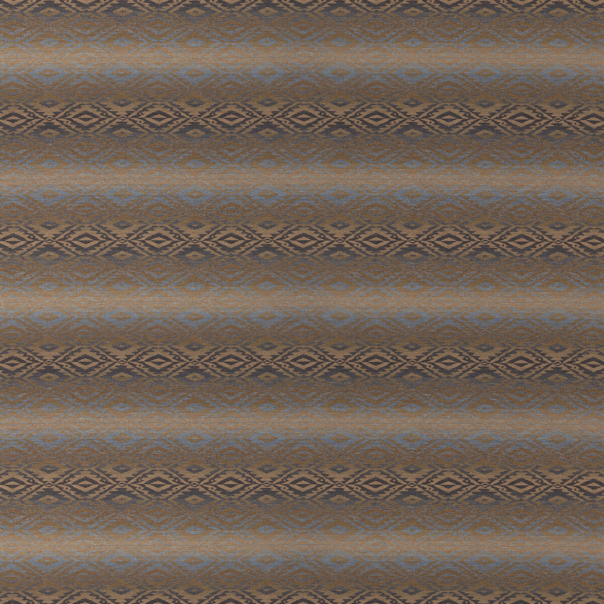 FD836-A16 BEAUMARIS GRANITE/BLUE MULBERRY Fabrics Drapery Upholstery