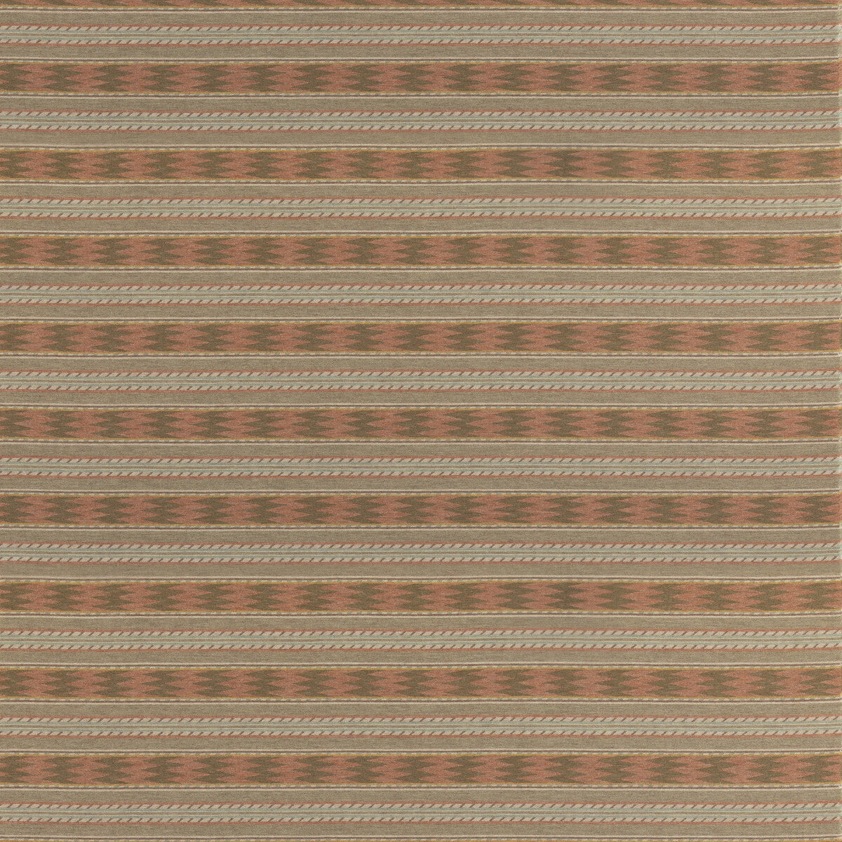 FD837-R106 INVERARAY LOVAT MULBERRY Fabrics Drapery Upholstery