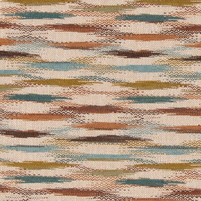 FD850-R24 FELBRIGG TEAL/CHESTNUT MULBERRY UPHOLSTERY