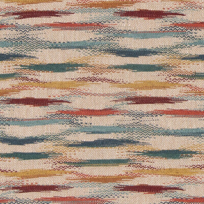 FD850-R50 FELBRIGG TEAL/SPICE MULBERRY UPHOLSTERY