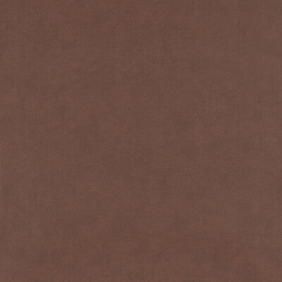 FG075-G3 VINTAGE LEATHER CHESTNUT MULBERRY Wallpaper