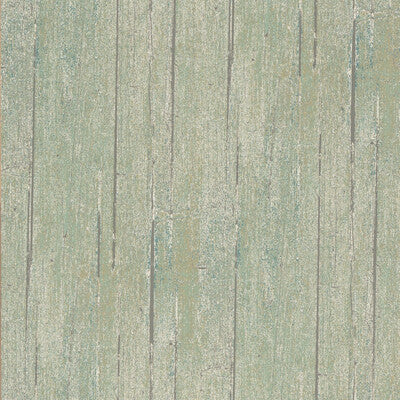 FG081-S23 WOOD PANEL LICHEN MULBERRY Wallpaper