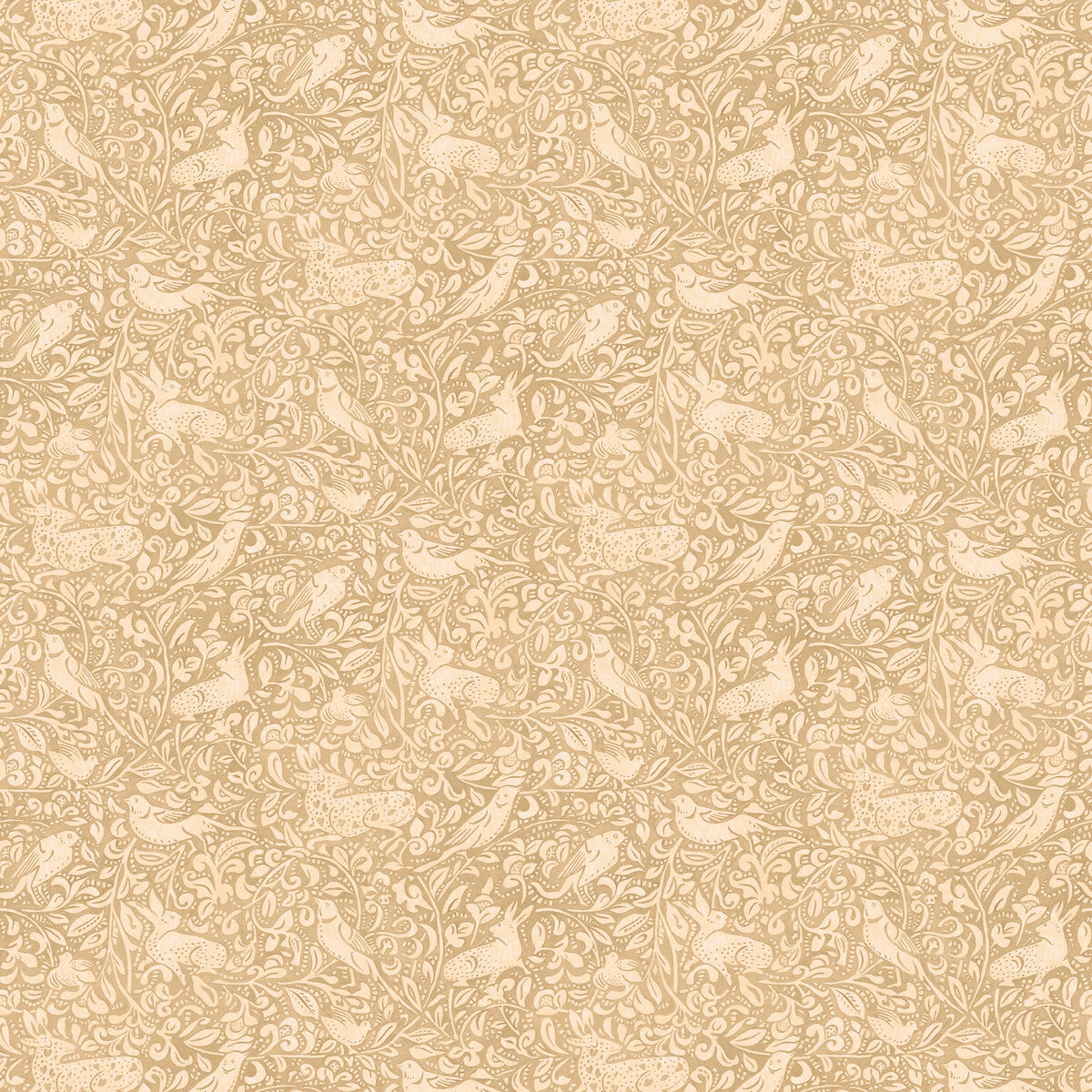 FG110-K102 HEDGEROW STONE MULBERRY Wallpaper