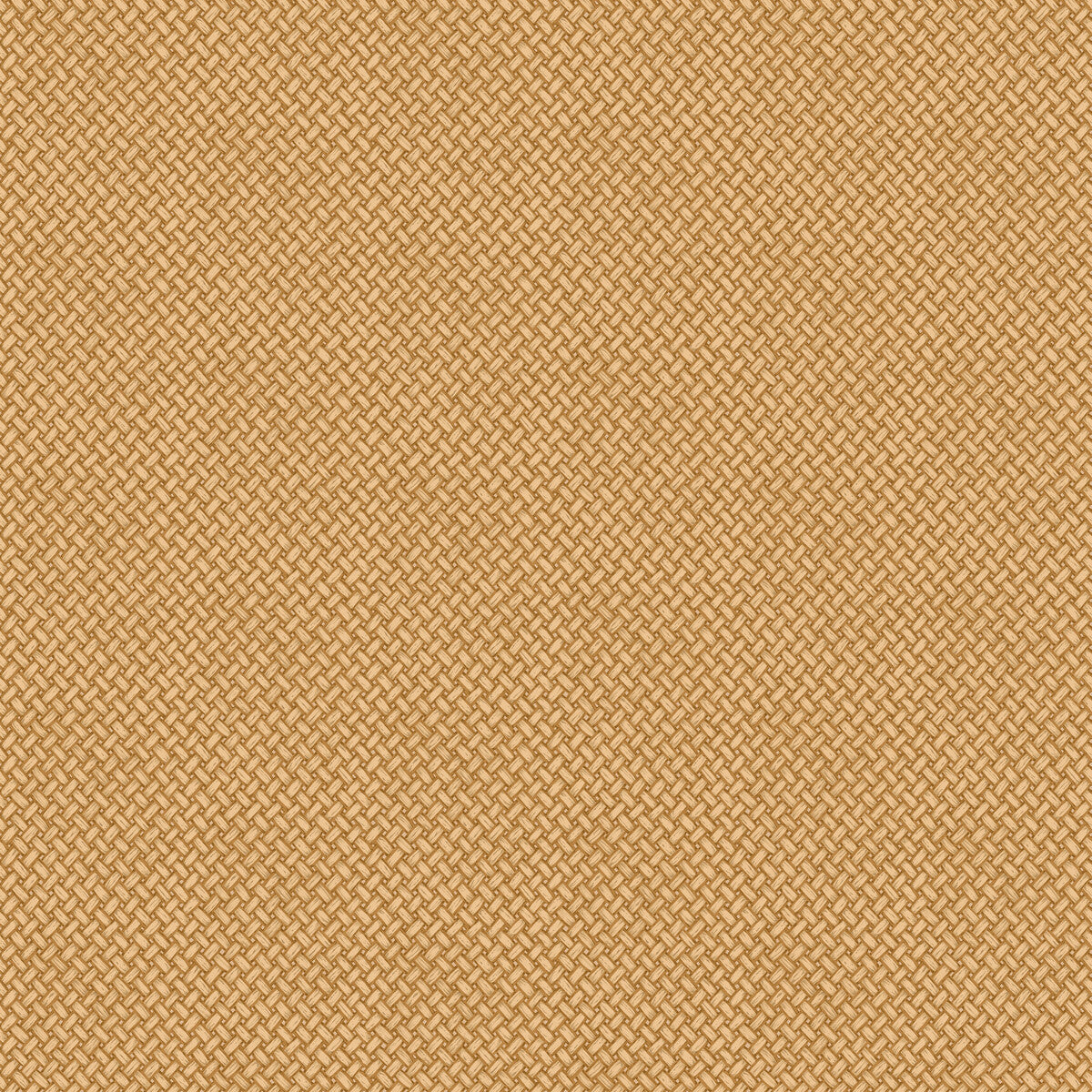 FG112-T128 BASKETWEAVE OCHRE MULBERRY Wallpaper