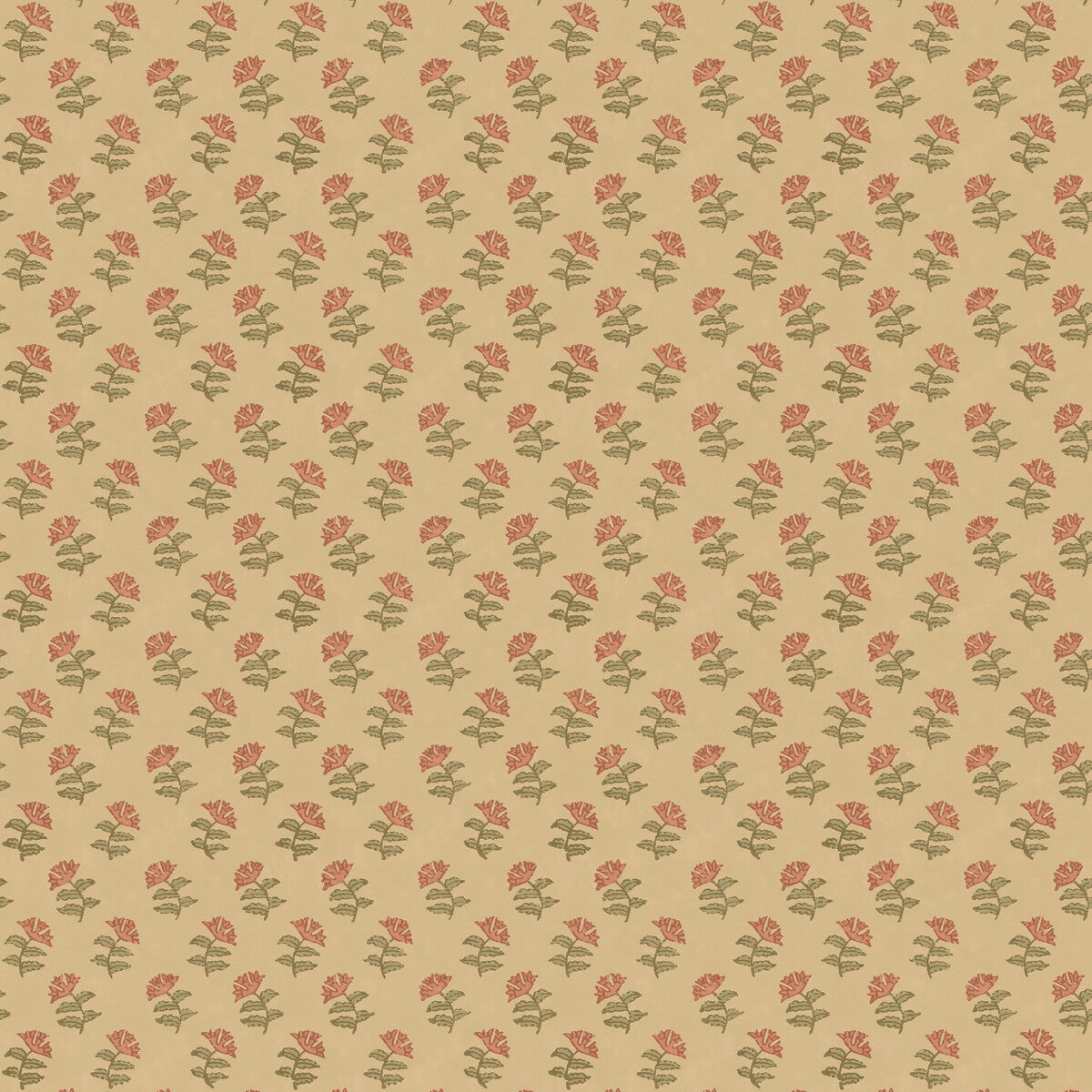 FG113-R107 MULBERRY SPRIG MOSS MULBERRY Wallpaper