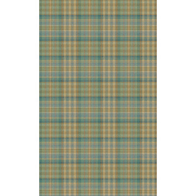 FG119-R11 NEVIS TEAL MULBERRY Wallpaper