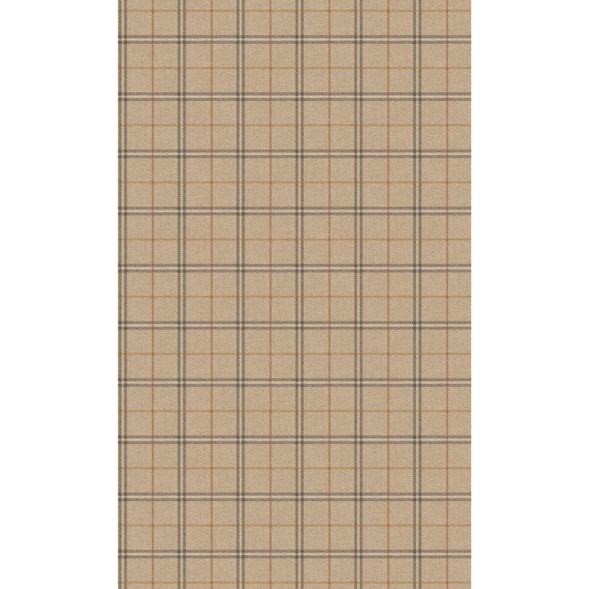 FG120-A15 ISLAY WOODSMOKE MULBERRY Wallpaper