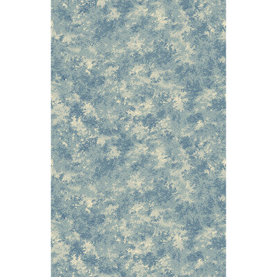 FG121-H101 MULBERRY FOREST BLUE MULBERRY Wallpaper