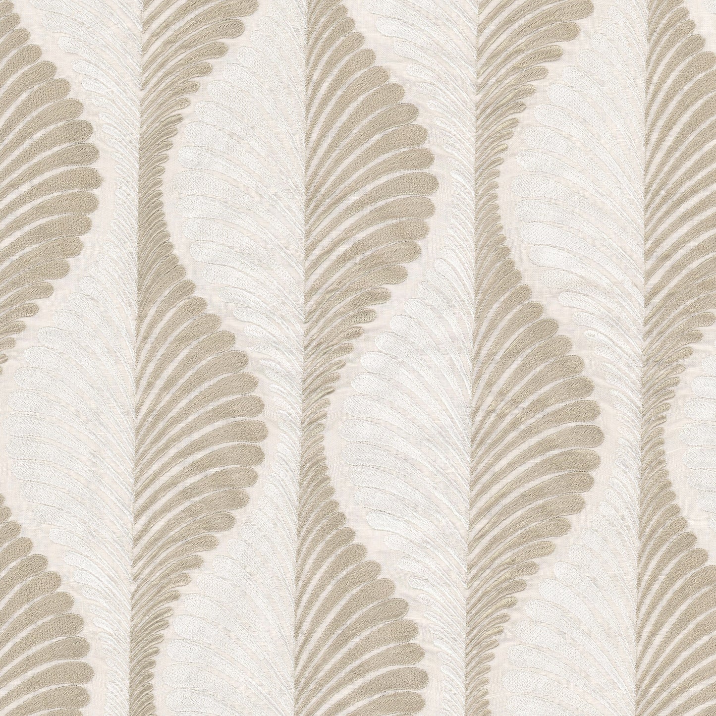 FILM Stout Drapery